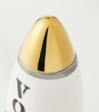 Jonathan Adler Vice striped porcelain decanter