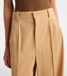 Wardrobe.NYC RHW wool wide-leg pants