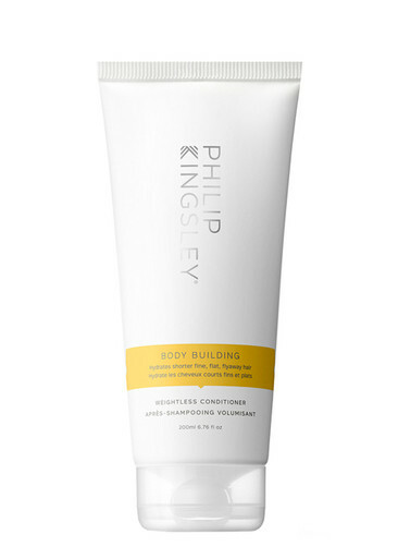 Photo: Philip Kingsley Body Building Weightless Conditioner 200ml