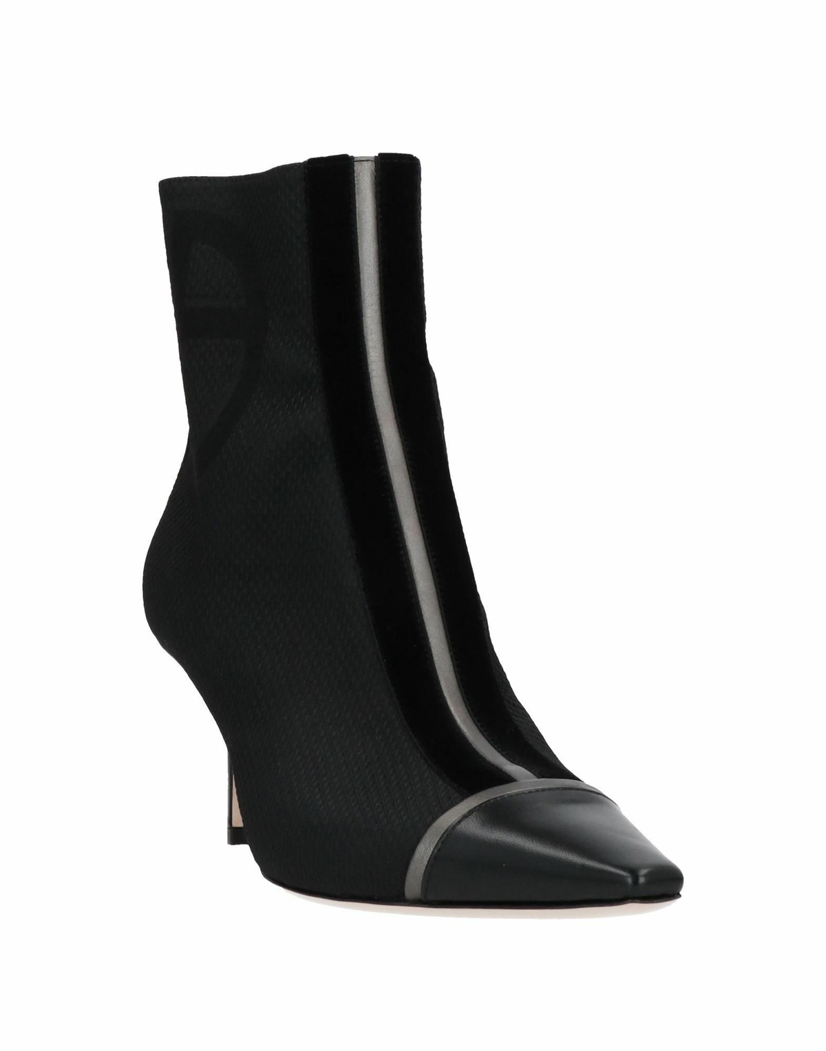 Giorgio Armani Womens Ankle boots in Black