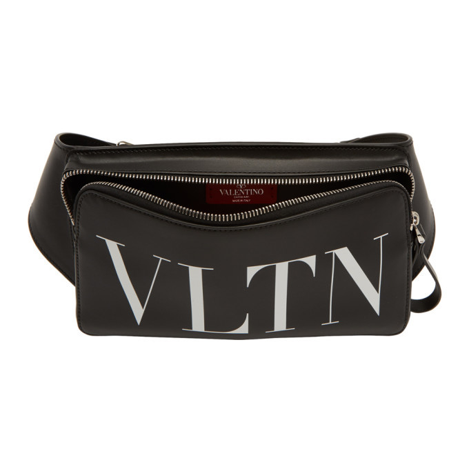 Vltn shop fanny pack