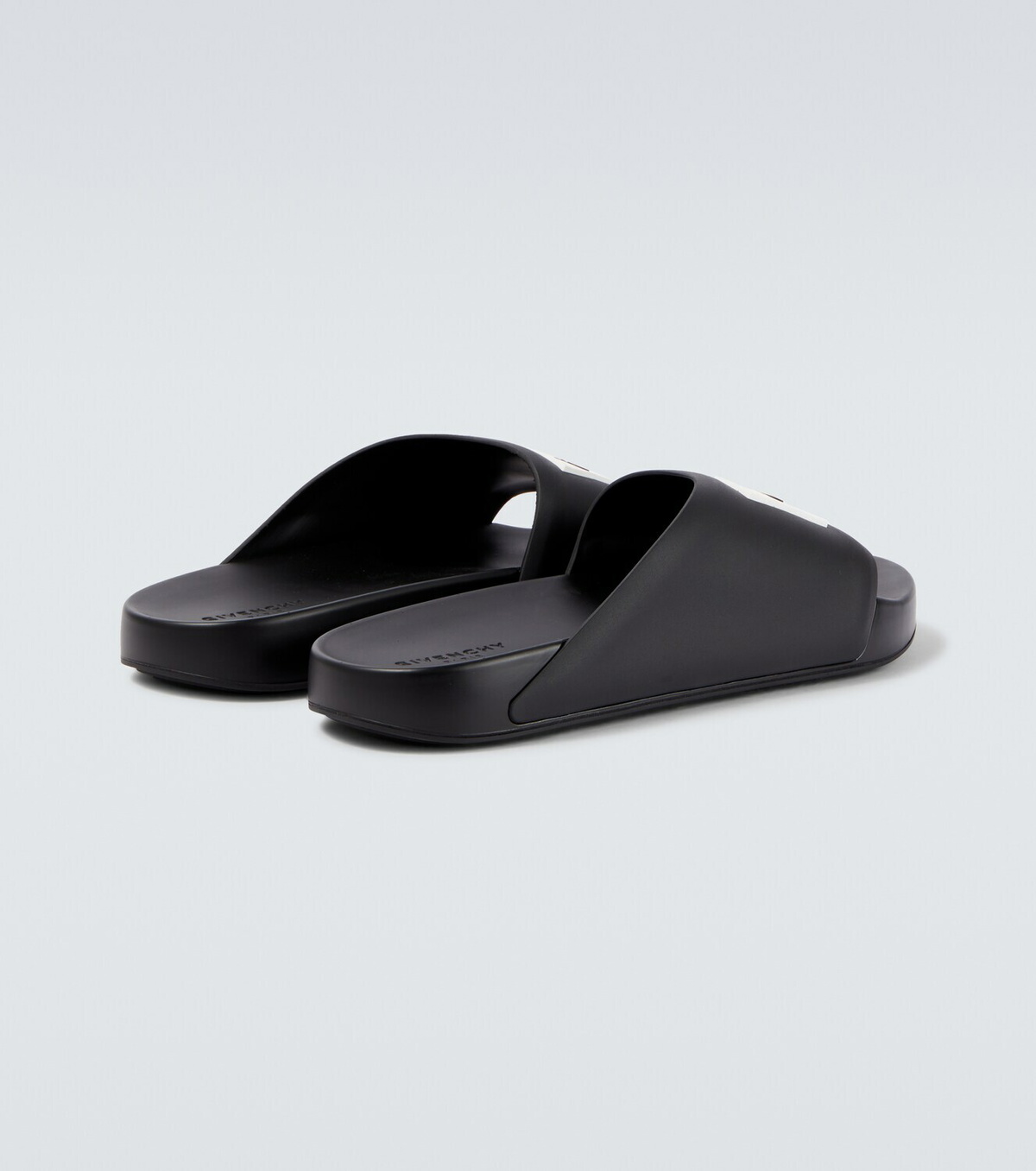 Givenchy Logo slides