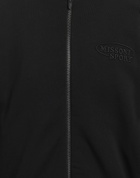 Missoni Mens Sweatshirt in Black