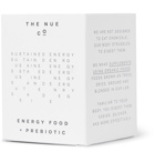 The Nue Co. - Energy Food Prebiotic, 100g - Colorless