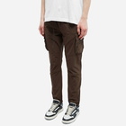 Represent Men's 247 Pant in Brown