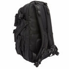 F/CE. Men's 420 Re Cordura Tactical Backpack in Black 