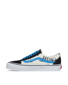 Vans Cali Dewitt Old Skool Lx Sneakers