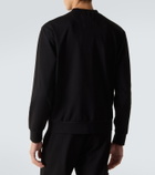 Prada Technical sweatshirt