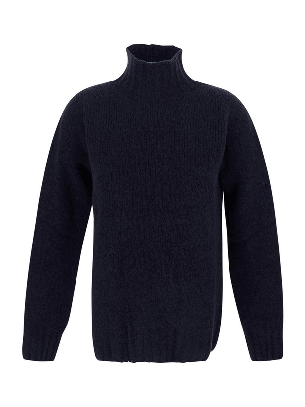 Photo: Gentryportofino Knit Sweater