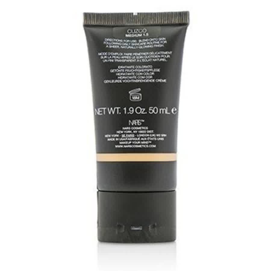 Nars / Pure Radiant Tinted Moisturizer Spf30 Cuzco 1.9 oz (30 ml)