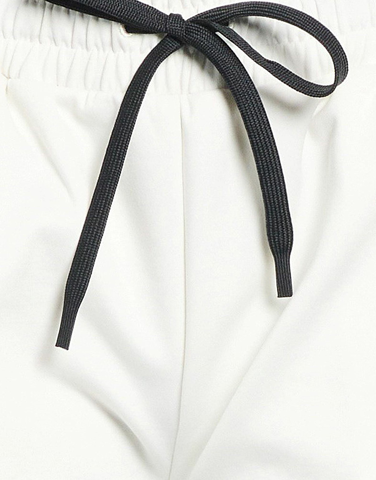 Colmar Mountain Attitude Womens Shorts & Bermuda Shorts in White