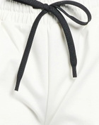 Colmar Mountain Attitude Womens Shorts & Bermuda Shorts in White