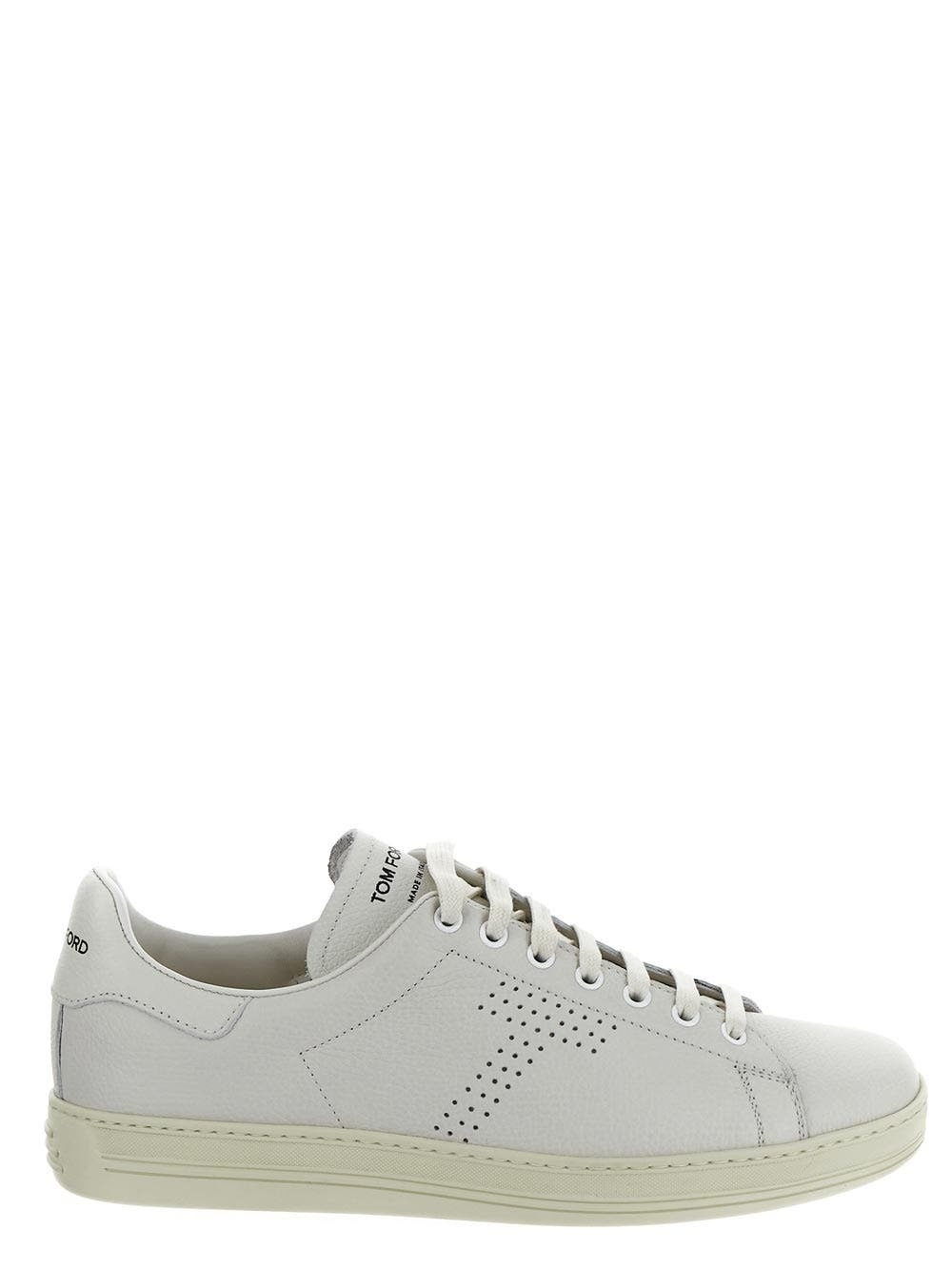 Photo: Tom Ford Low Top Sneakers