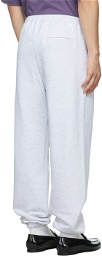 Recto Essential 21FW Lounge Pants