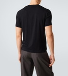 Giorgio Armani Icon jersey T-shirt