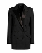 Givenchy Womens Blazer in Black