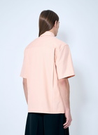 Jil Sander Short-Sleeve Shirt