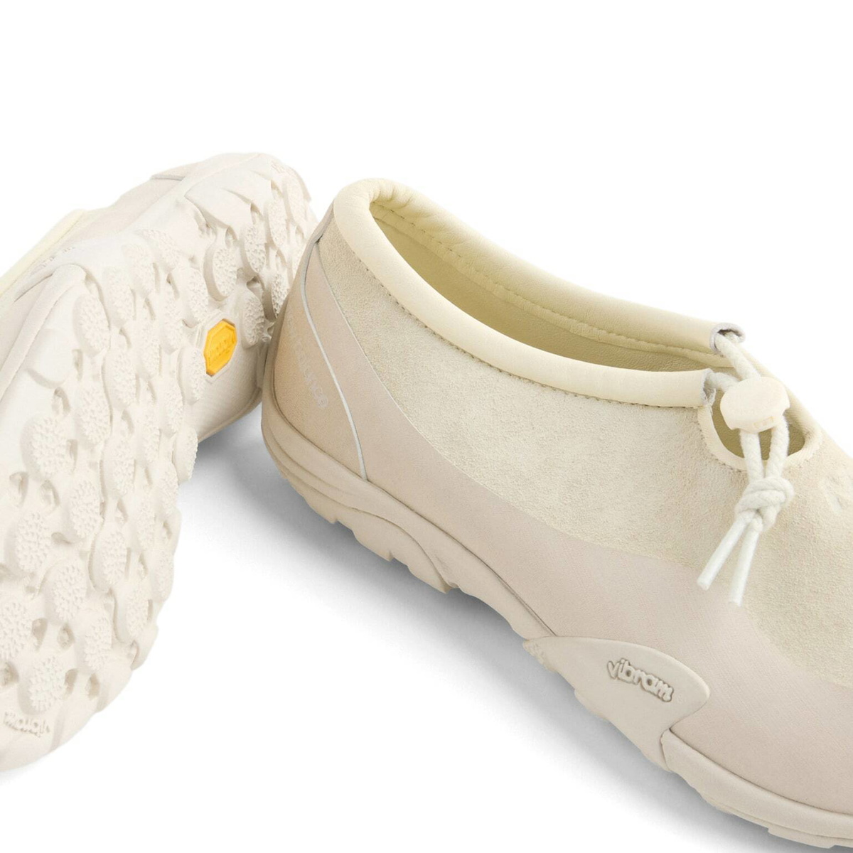 New Balance x Tokyo Design Studio Minimus Sneaker in Angora