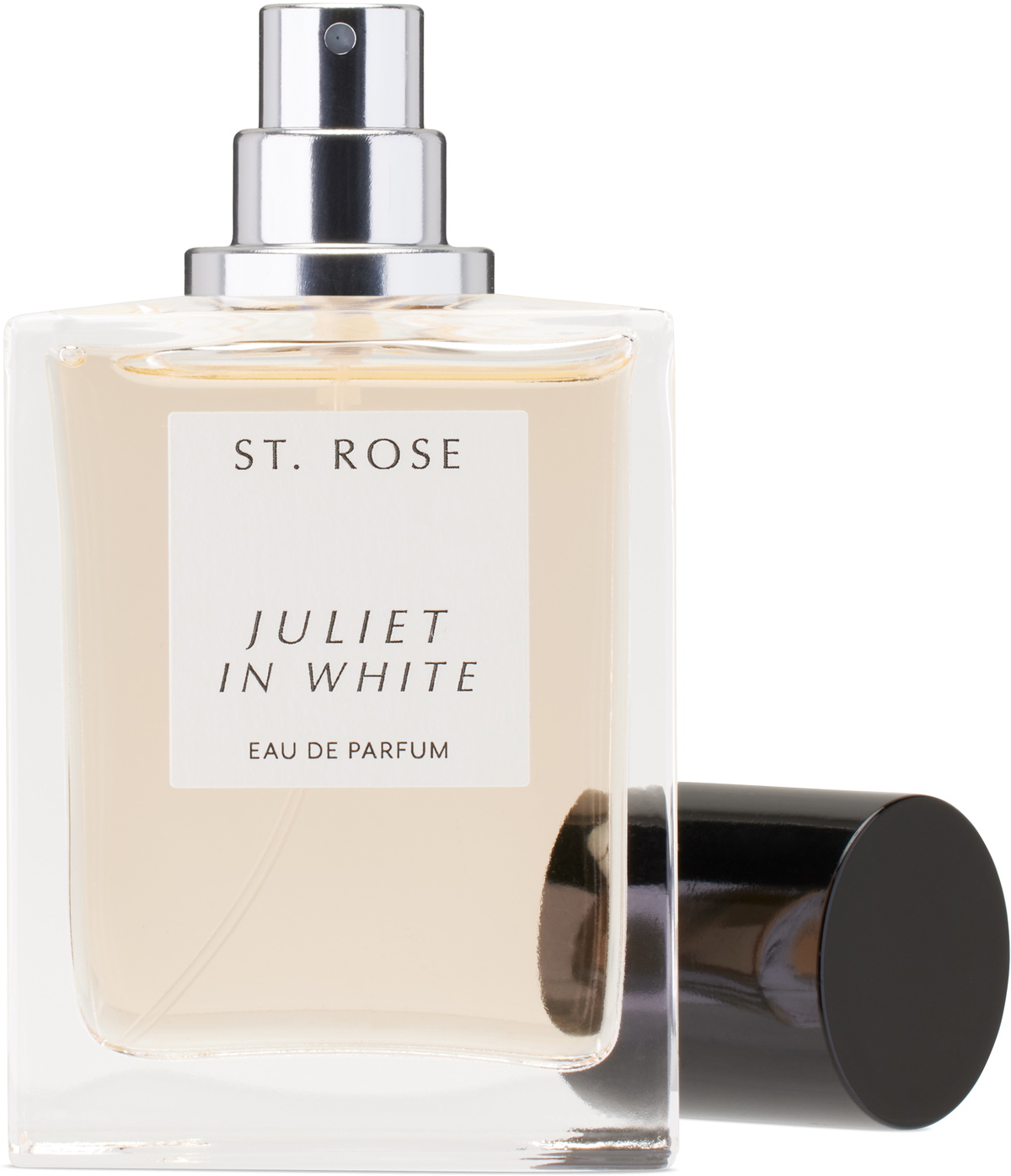 ST. ROSE Juliet In White Eau de Parfum, 50 mL