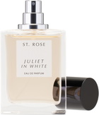 ST. ROSE Juliet In White Eau de Parfum, 50 mL