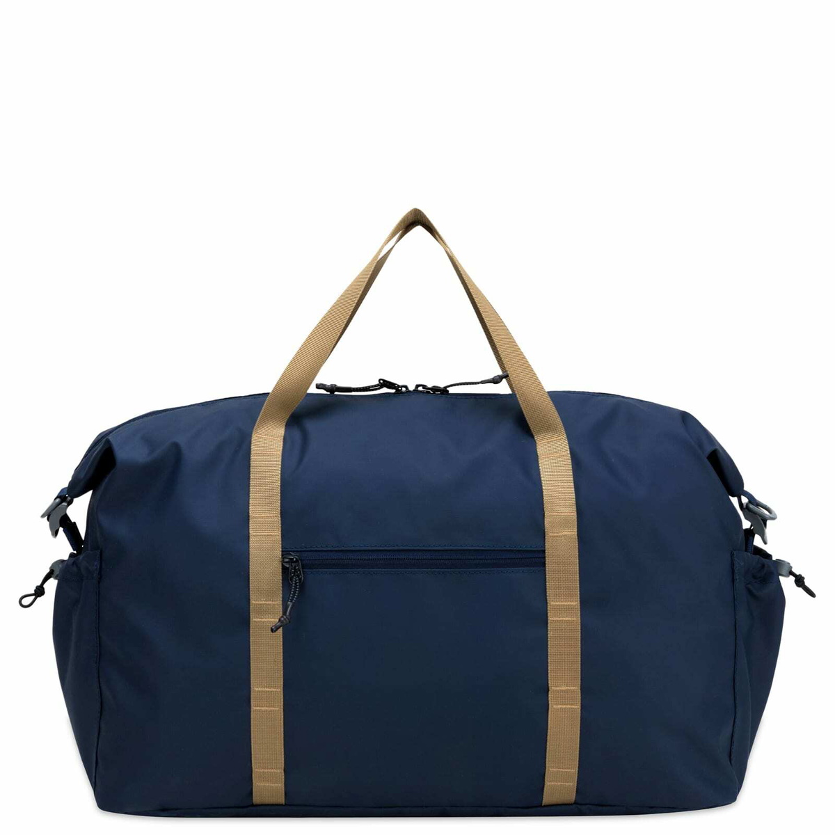 Elliker Arten Holdall - Medium in Navy 