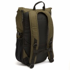 Eastpak Toproll Pro Backpack in Forest 