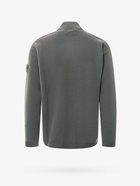 Stone Island   Sweater Grey   Mens