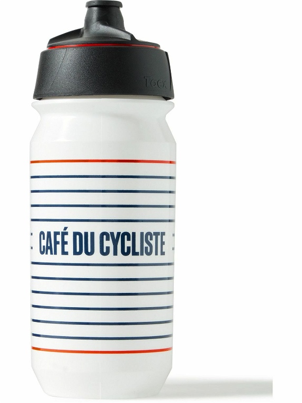 Photo: Café du Cycliste - Bidon Leak-Proof Water Bottle, 700ml