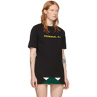Kirin Black Personal DJ T-Shirt