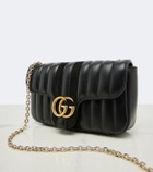 Gucci Jetset GG Marmont Small shoulder bag