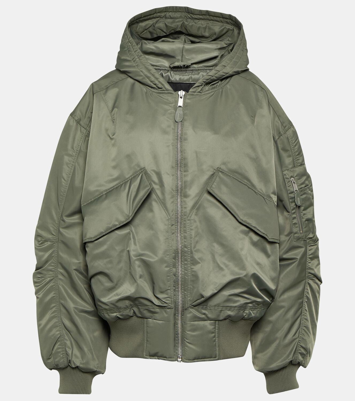 Entire Studios XB-70 BOMBERジャケット sizeS Entire Studios Xb-70 bomber jacket Entire Studios