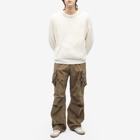 Andersson Bell Men's Cargo Pants in Khaki