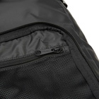 Eastpak Duffel Pack Medium in Tarp Black Reflect 
