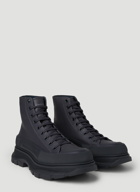 Tread Slick Boots in Black