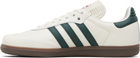 BAPE Off-White adidas Originals Edition Samba Sneakers