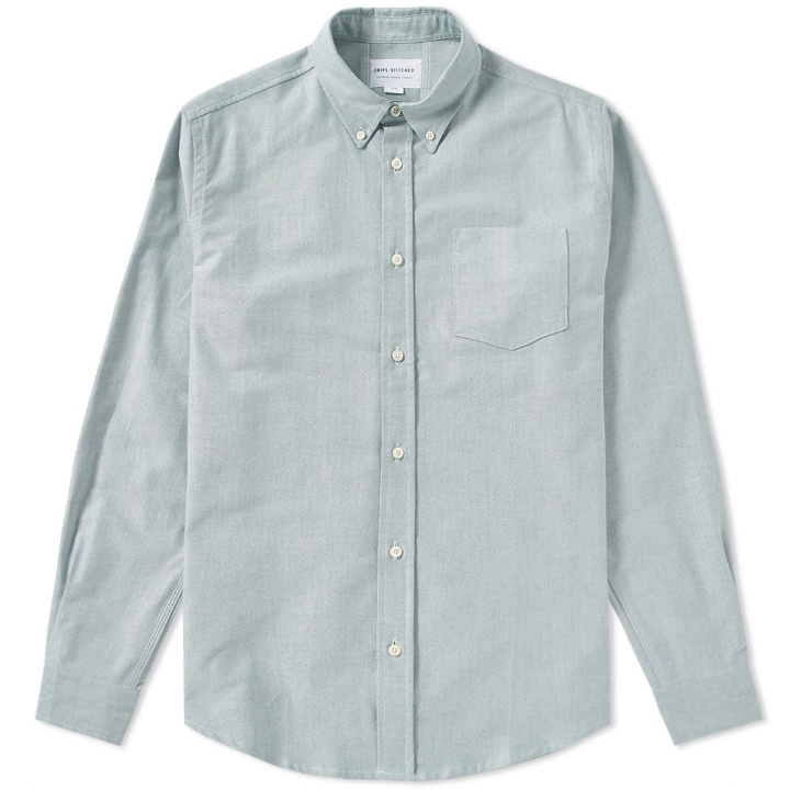 Photo: Tripl Stitched Button Down Oxford Shirt