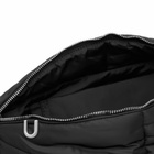 Rick Owens x Moncler Marsupio Bumbag in Black 