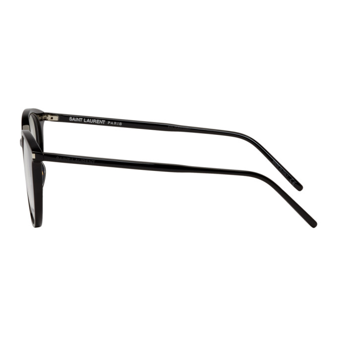 Saint Laurent Black SL 238 Glasses Saint Laurent