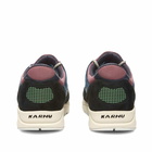 Karhu Men's Aria Sneakers in India Ink/Pelican