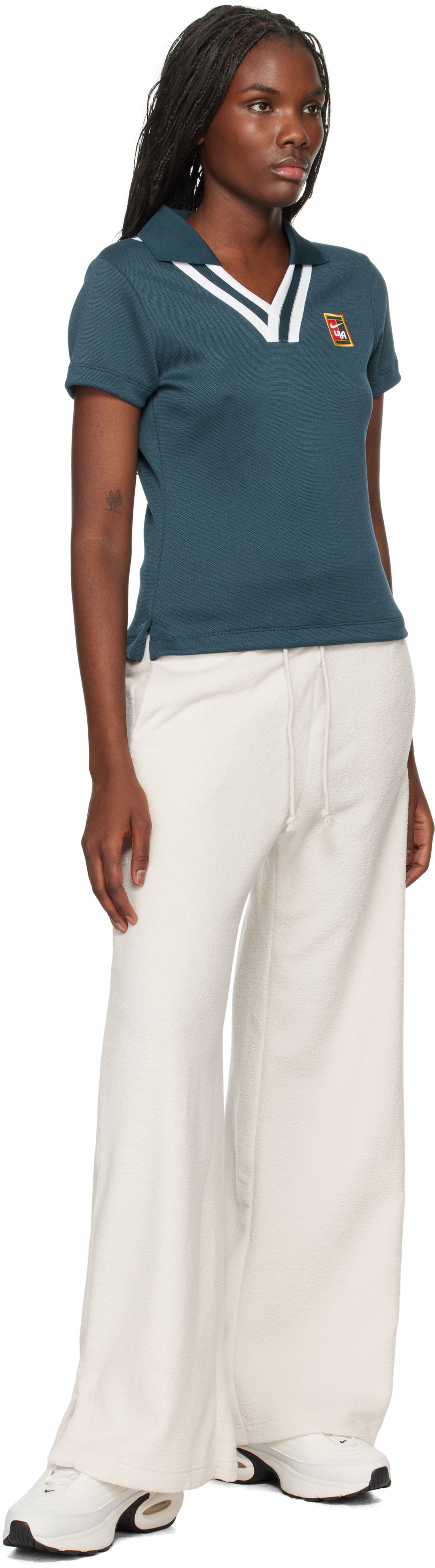 Nike Off-White Sportswear Phoenix Plush Lounge Pants
