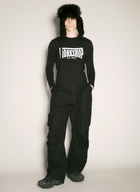 032c Overtime Cargo Pants