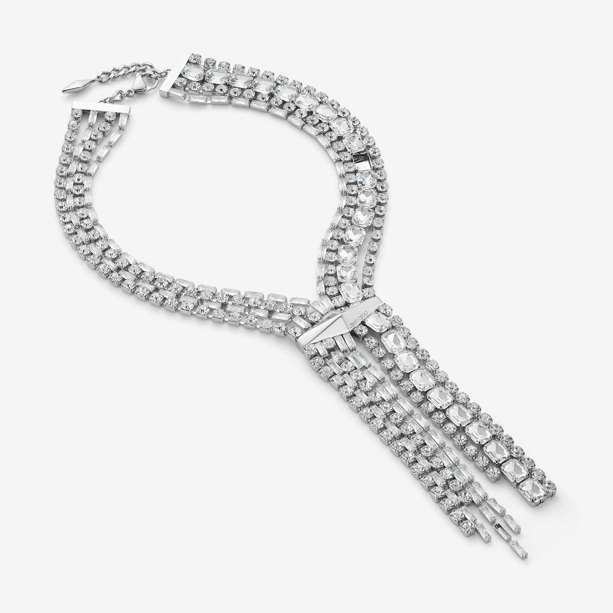 Jimmy Choo Zandra Necklace 