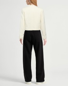 Rag & Bone Womens Jacket Ivory