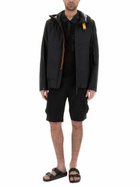 Parajumpers Waterproof Jacket aso