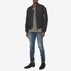 AMIRI Men's Stack Jeans in Deep Classic