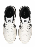 AMIRI Classic Leather Low Top Sneakers