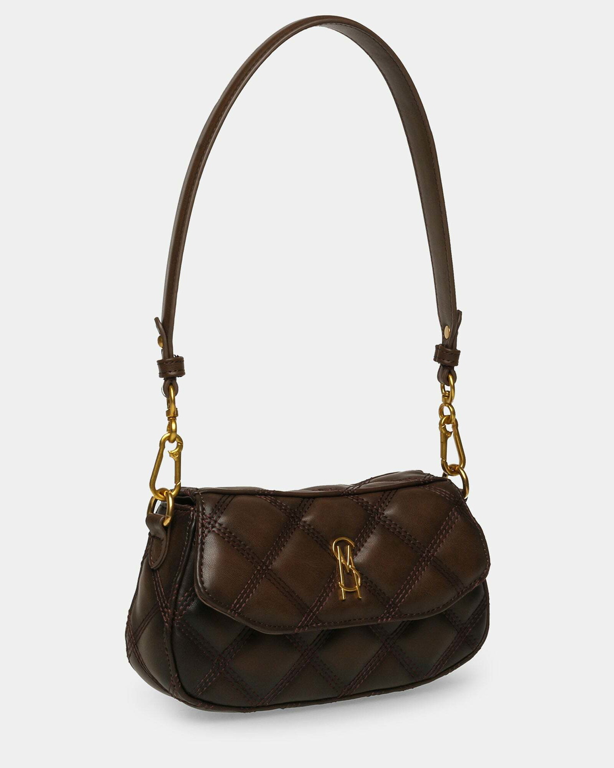 Steve Madden Btaiga-Q Bag in Brown