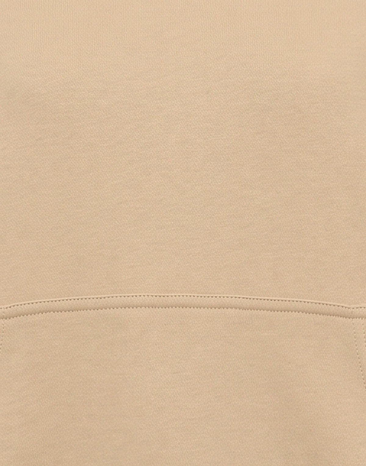 Nike Womens Sweatshirt Sand