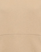 Nike Womens Sweatshirt Sand