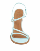 Atp Atelier Womens Sandals Sky in Blue